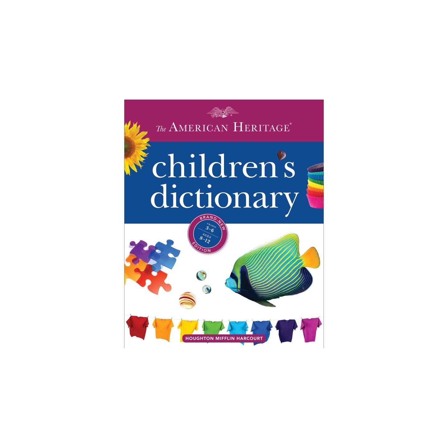 American Heritage® Children's Dictionary