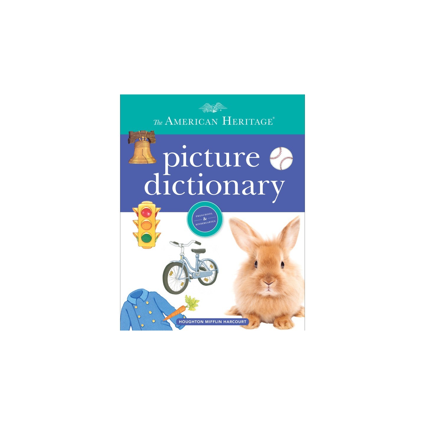American Heritage® Picture Dictionary