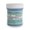 AMACO Velvet Underglaze, 2 oz, Medium Blue V-326