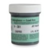 AMACO Velvet Underglaze, 2 oz, Jet Black V-361