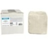 AMACO Air Dry Clay, White, 25 lbs.
