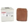 AMACO Air Dry Clay, Terra Cotta, 25 lbs.
