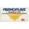 AMACO Permoplast Modeling Clay, Green, 1 lb.