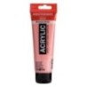 Amsterdam Standard Acrylic Paint, 120ml, Venetian Rose 316
