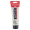 Amsterdam Standard Acrylic Paint, 120ml, Pearl Yellow 818