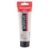 Amsterdam Standard Acrylic Paint, 120ml, Pearl Red 819