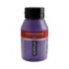 Amsterdam Standard Acrylic Paint Tube, 1000 mL, Ultramarine Violet 507