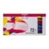Amsterdam Standard Acrylic General Set, 72 x 20mL
