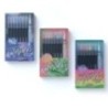 Art 101 Watercolor Brush Pens, 24-Pack