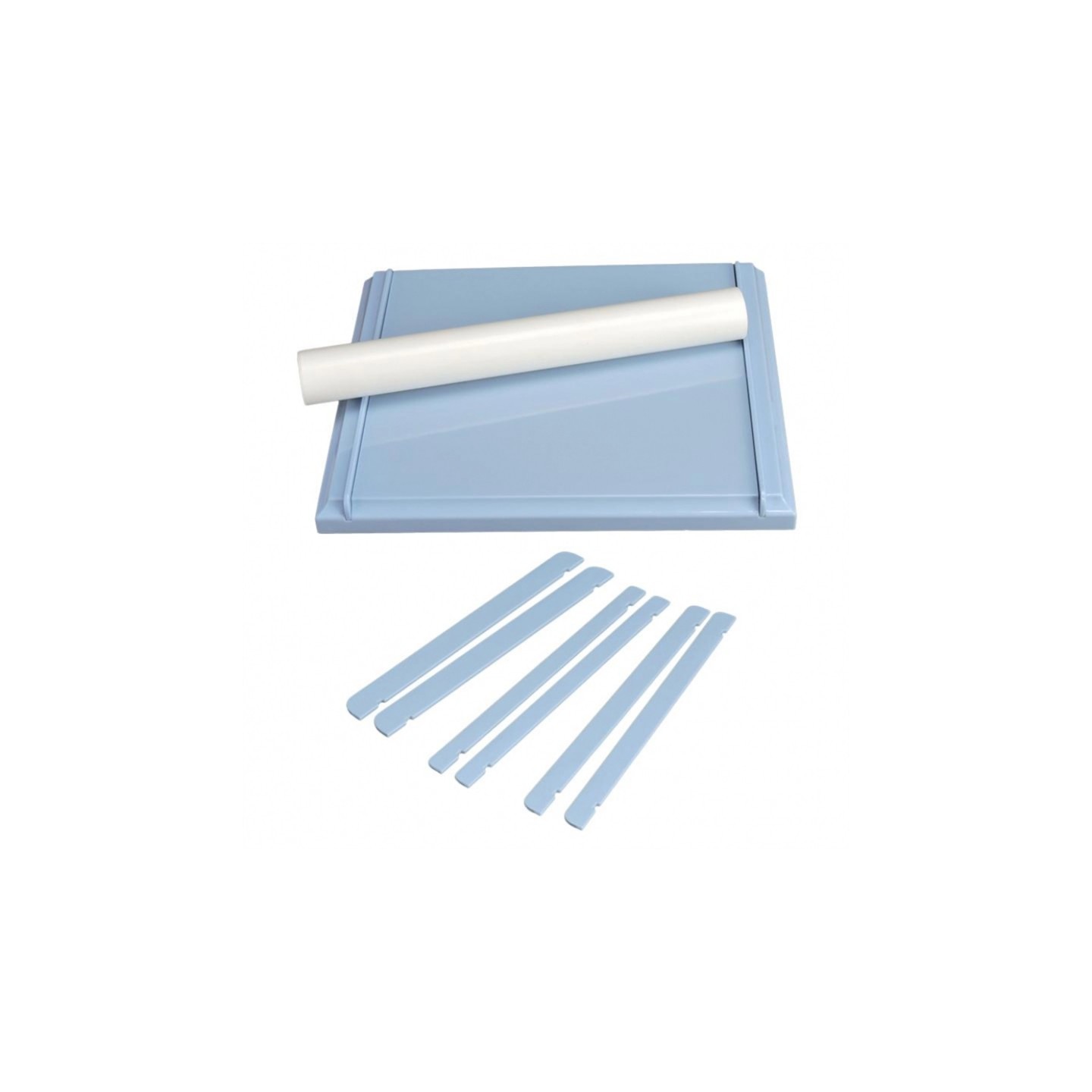 ACTÍVA Clay Roller Kit