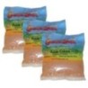 ACTÍVA Scenic Sand™ Craft Colored Sand, Cocoa Brown, 1 lb (454 g) Bag, Set of 3