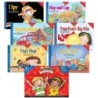 Creative Teaching Press® Dr. Maggie's Boxed Set 1: Getting Started, 6 Books