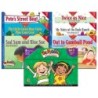 Creative Teaching Press® Dr. Maggie's Boxed Set 3: Taking Off!, 6 Books