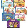 Creative Teaching Press® Dr. Maggie's Boxed Set 4: Look, I'm Reading!, 6 Books