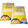 Creative Teaching Press® Book Buddy Bags, 11" x 16", 5 Per Pack, 2 Packs