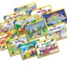 Creative Teaching Press® Sight Word Readers: Grades K-1 Variety Pack, 12 Book Set