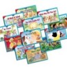 Creative Teaching Press® Sight Word Readers: Grades 1-2 Variety Pack