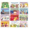 Creative Teaching Press® Learn to Read Holiday: Variety Pack, Grades 1-3