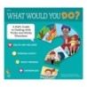Creative Teaching Press® What Would You Do? Book
