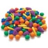 edxeducation® Fruit Counters - Set of 108