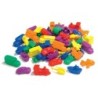 edxeducation® Transport Counters - Set of 72