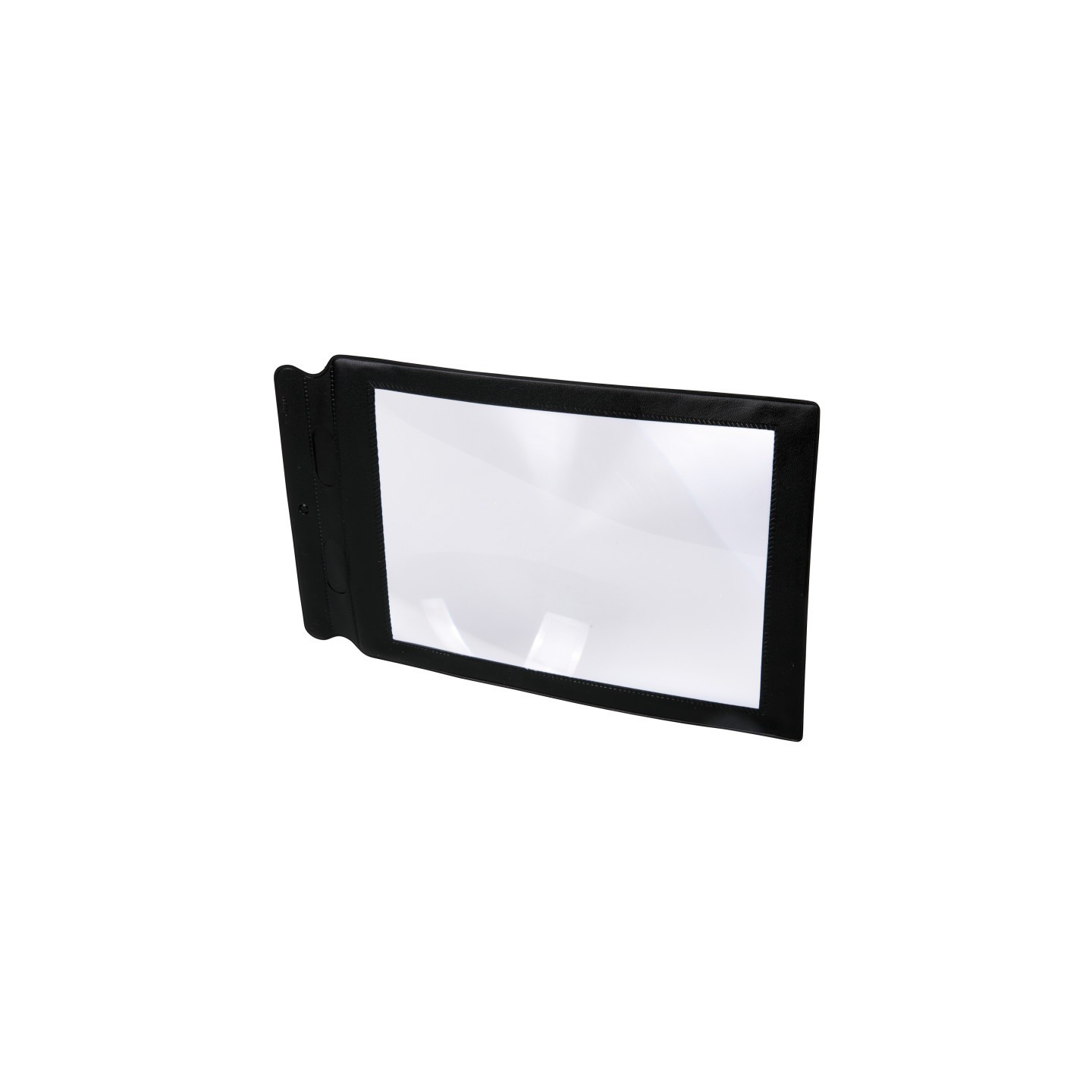 TickiT® Large Sheet Magnifier, 8.7" x 5.5"