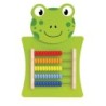 Learning Advantage® Frog Activity Wall Panel - Toddler Activity Center