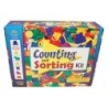 Learning Advantage® Counting & Sorting Kit