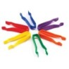edxeducation® Jumbo Tweezers, Set of 12