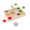TickiT® Touch & Match Board