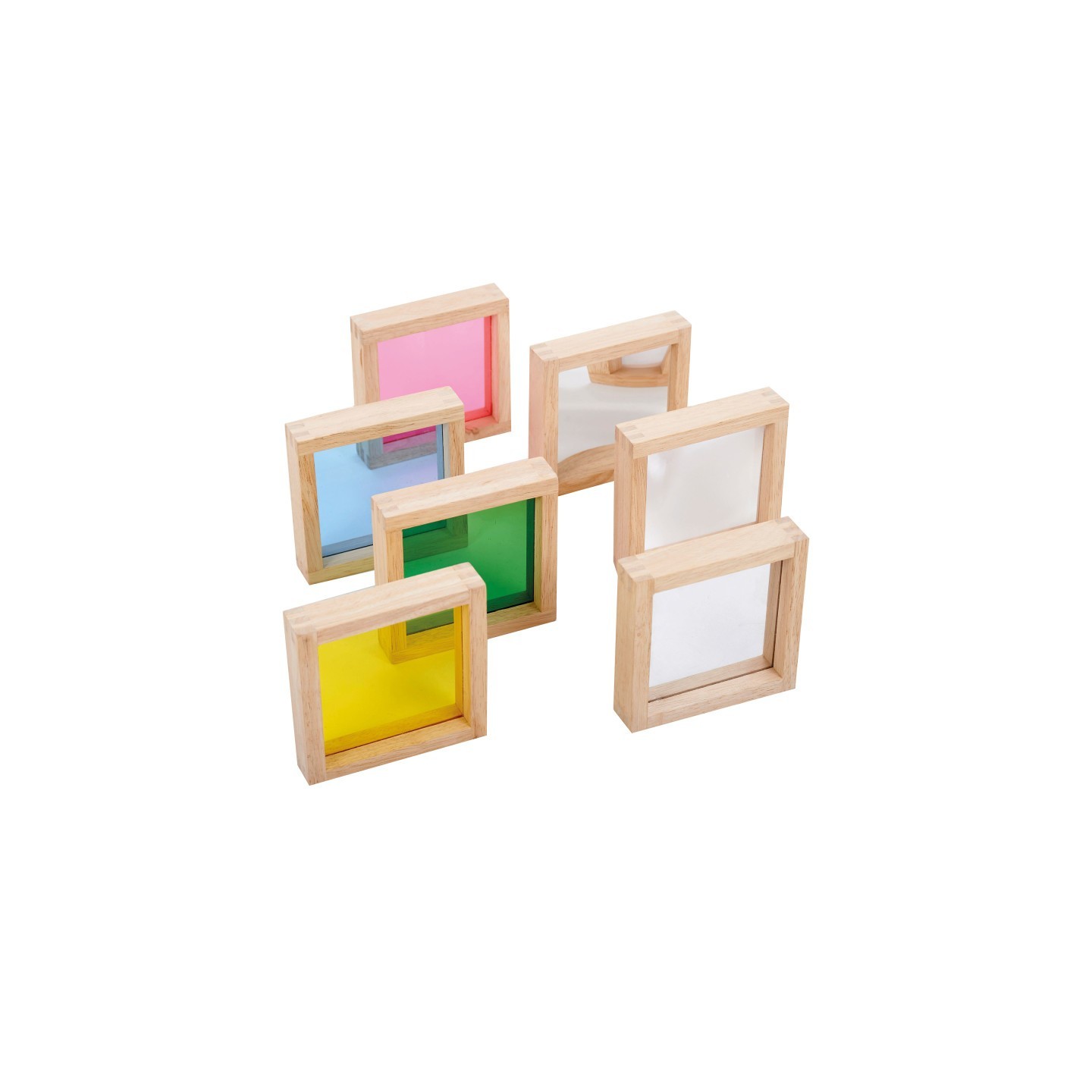 TickiT® Sensory Squares