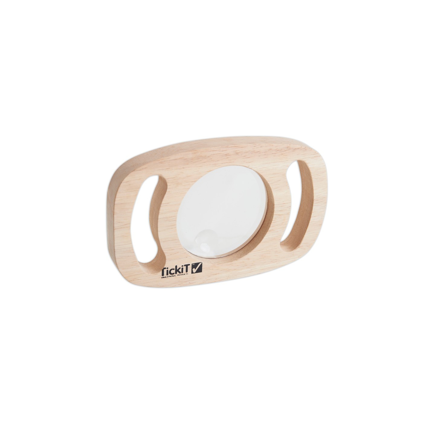 TickiT® Easy Hold Magnifier