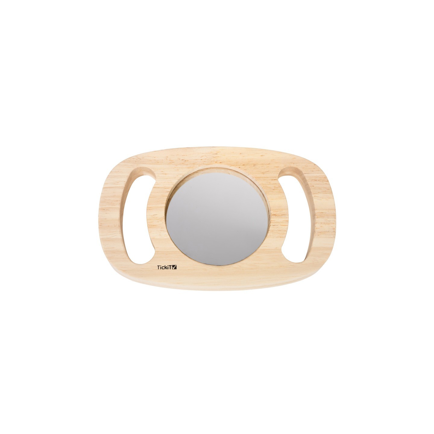 TickiT® Easy Hold Plane Mirror