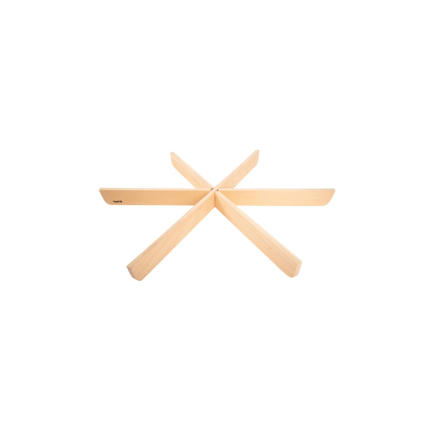 TickiT® Wooden Discovery Dividers