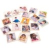 TickiT® My Emotions Wooden Tiles - Set of 18