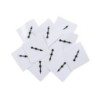 Learning Advantage® Blank Spinners - Set of 10