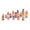 TickiT® Rainbow Community People