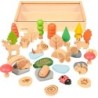 TickiT® Woodland Trail Set