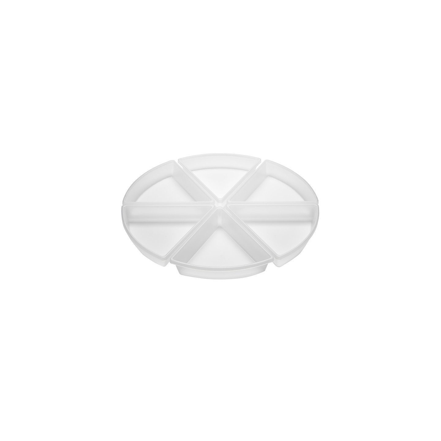 TickiT® Discovery Trays - Set of 6