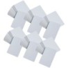 Learning Advantage® Blank Playing Cards, 50 Per Pack, 6 Packs