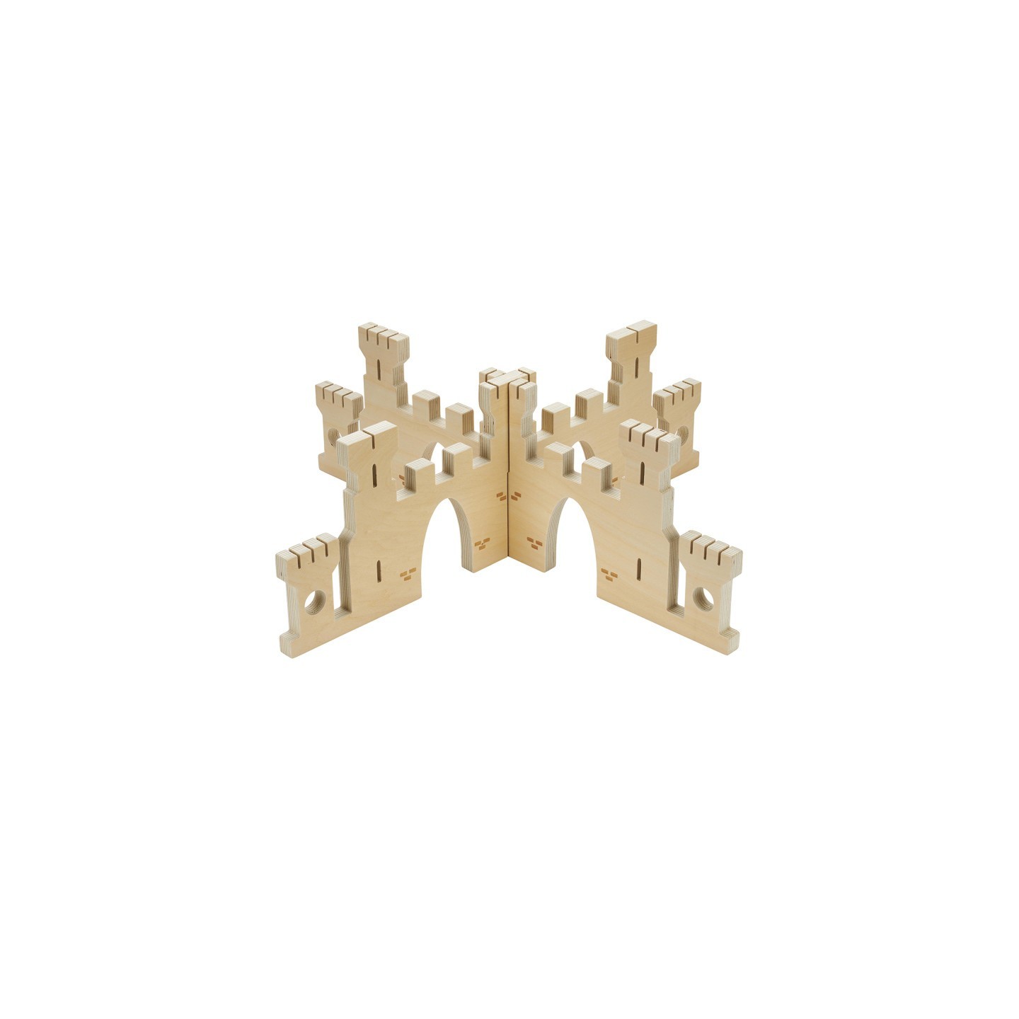 TickiT® Discovery Castle Dividers
