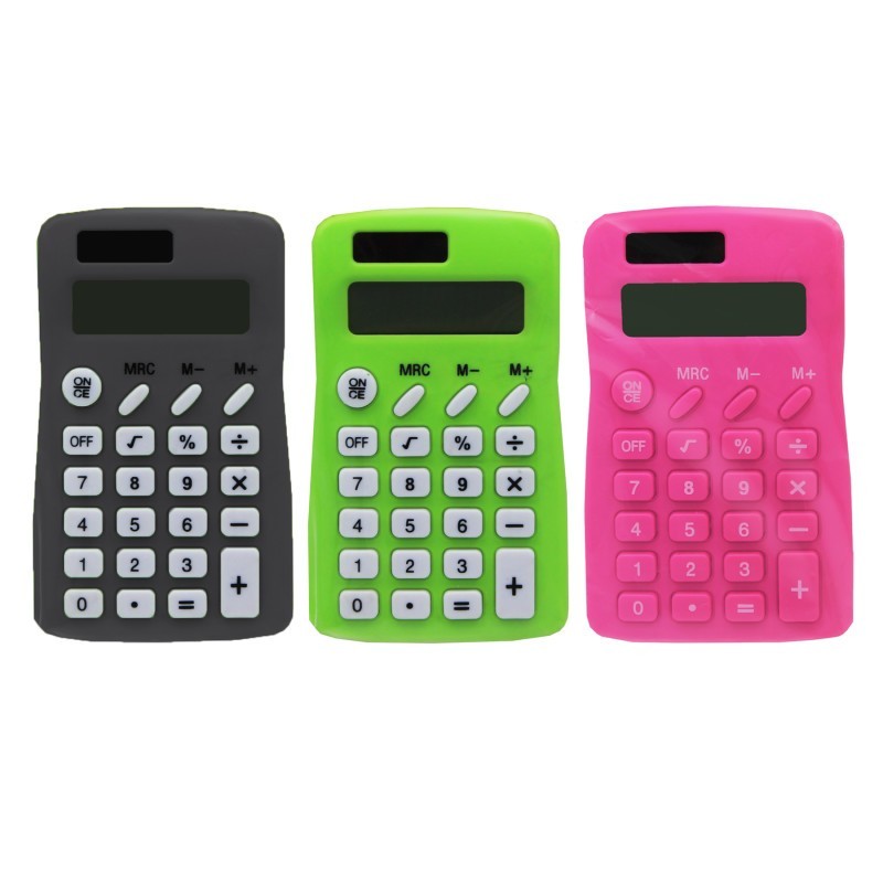 Learning Advantage® Student Calculator