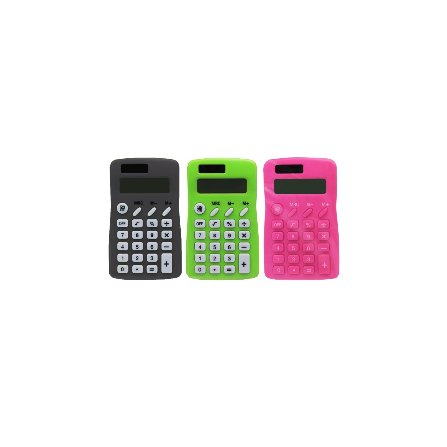 Learning Advantage® Student Calculator