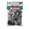 Learning Advantage® Play Coin Set