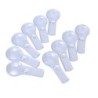 Learning Advantage® Mini Magnifiers - Set of 10