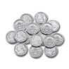 Learning Advantage® Play Coins - Nickels - Set of 100