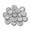Learning Advantage® Play Coins - Dimes - Set of 100