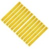 Learning Advantage® Elapsed Time Ruler - Student Size - Pack of 12