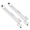 Learning Advantage® Dry Erase Plastic Compass, Pack of 2