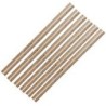 Learning Advantage® Meter Stick, Pack of 6